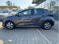 Ny Mazda 2 116 HK (85 kW) 2026 Grå Hatchback
