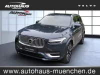 Gebraucht Volvo XC90 Plus 455 PS (334 kW) 2024 Blau SUV