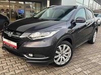 Gebraucht Honda HR-V Executive 182 PS (133 kW) 2018 Ruseblack SUV