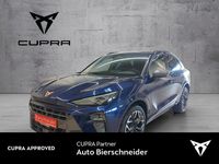Gebraucht Cupra Terramar VZ2 265 PS (194 kW) 2025 Blau SUV