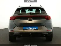 Gebraucht Cupra Formentor 150 PS (110 kW) 2023 Grau SUV