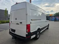 Gebraucht VW Crafter 140 PS (102 kW) 2020 Weiß Van