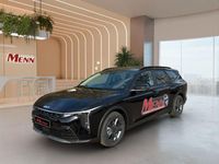 Gebraucht Kia K4 Vision 150 PS (110 kW) 2026 Schwarz Kombi