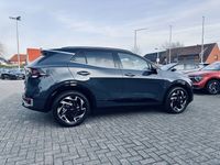 gebraucht Kia Sportage 1.6 T GT-Line 2WD DCT AHK