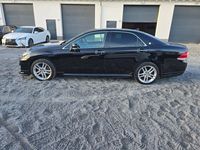 Gebraucht Toyota Crown 315 PS (231 kW) 2010 Schwarz Limousine