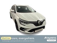 Gebraucht Renault Mégane IV Intens 140 PS (102 kW) 2022 Weiß Limousine