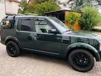 gebraucht Land Rover Discovery TDV6, HSE, viele extras