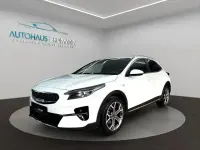Gebraucht Kia XCeed 140 PS (102 kW) 2020 Weiß SUV