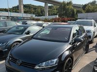 Gebraucht VW Golf R 300 PS (220 kW) 2014 Schwarz Coupé