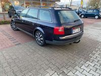 gebraucht Audi A6 A6 Avant2.8 LPG Gasanlage