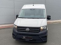 Gebraucht VW Crafter 177 PS (130 kW) 2025 Weiß Van