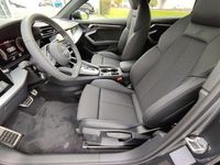 Neu Audi A3 S-Line 150 PS (110 kW) 2025 Daytonagrau perleffekt Limousine