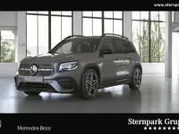 Gebraucht Mercedes GLB250 AMG 224 PS (164 kW) 2022 Grau SUV
