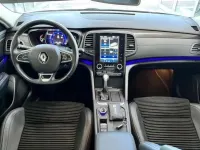 Second-hand Renault Talisman 130 CP (95 kW) 2016 Argintiu Break