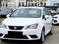 gebraucht Seat Ibiza Style Salsa #2xSHZ#Nav#PDC#8xBereift 1.Hd