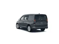 Neu VW Caddy Pro 102 PS (75 kW) 2026 Grau Van / Kleinbus