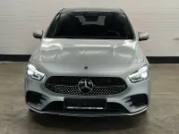 Gebraucht Mercedes B180 Advanced Plus 136 PS (100 kW) 2024 Iridiumsilber  metalliclack Kleinwagen