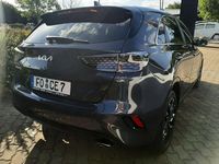 Gebraucht Kia Ceed 101 PS (74 kW) 2025 Grau Kleinwagen