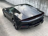 Gebraucht Ferrari 12 Cilindri 829 PS (609 kW) 2024 Nero daytona Coupé
