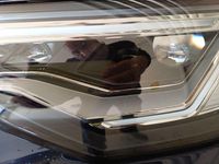 Gebraucht Audi A6 S-Line 204 PS (150 kW) 2025 Blau Kombi