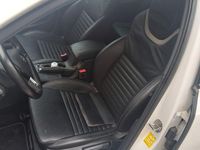 Gebraucht Skoda Octavia RS 220 PS (161 kW) 2014 Weiß Kleinwagen