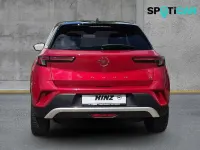 Gebraucht Opel Mokka-e Elegance 100 kW (136 PS) 2022 Rot SUV