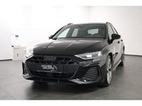 Gebraucht Audi A3 S-Line 150 PS (110 kW) 2025 Schwarz Limousine