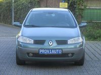 gebraucht Renault Mégane II 2.0 Confort Authentique