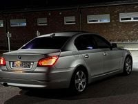 Gebraucht BMW 523 190 PS (139 kW) 2007 Limousine