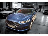 gebraucht Ford Mondeo 2.0 EcoBlue Business Edition AHK Navi