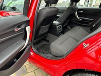 gebraucht BMW 118 i Advantage Advantage