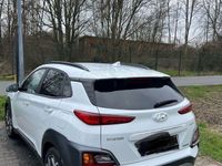 gebraucht Hyundai Kona 1.6l GDi HYBRID Style Style