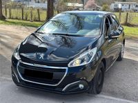 Gebraucht Peugeot 208 Active 83 PS (61 kW) 2019 Kleinwagen