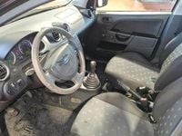 Gebraucht Ford Fiesta 69 PS (50 kW) 2004 Kleinwagen