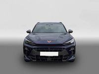 Second-hand Cupra Terramar 150 CP (110 kW) 2025 Albastru SUV