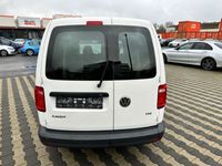 gebraucht VW Caddy Maxi Kasten BMT KLIMA*FLÜGEL/TÜR*TEMPOMAT*