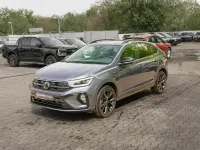 Używany VW Taigo Style 110 KM (80 kW) 2022 Szary SUV
