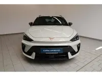 Gebraucht Cupra Leon VZ 272 PS (200 kW) 2025 Taiga grau metallic Kombi