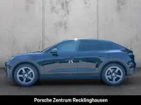 Gebraucht Porsche Macan 264 kW (360 PS) 2025 Schwarz SUV