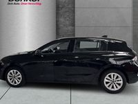 Gebraucht Opel Astra Enjoy 110 PS (80 kW) 2023 Schwarz Limousine