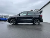 Gebraucht Cupra Ateca 150 PS (110 kW) 2024 Schwarz SUV