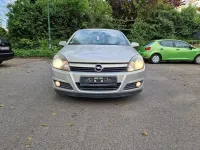 Gebraucht Opel Astra 125 PS (91 kW) 2005 Andere farben Limousine