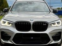 Gebraucht BMW X3 Competition Edition 643 PS (472 kW) 2019 Andere farben SUV