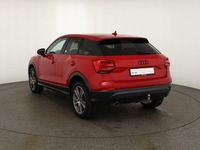 Gebraucht Audi Q2 Sport 116 PS (85 kW) 2018 Rot SUV