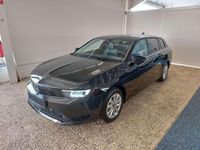 Gebraucht Opel Astra Enjoy Plus 110 PS (80 kW) 2024 Schwarz Kombi