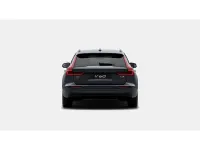 Nowe Volvo V60 Core 2026 Niebieski Kombi