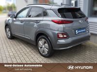 gebraucht Hyundai Kona Advantage Elektro 2WD Navi Kamera Tempomat