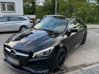 gebraucht Mercedes CLA200 - AMG