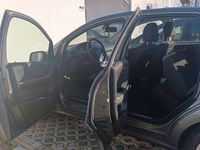 Gebraucht Mercedes A150 95 PS (69 kW) 2008 Grau Kleinwagen