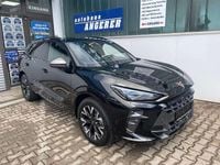 Gebraucht Cupra Terramar 204 PS (150 kW) 2025 Midnight black metallic SUV